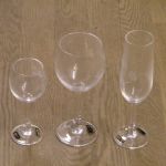 339 6308 Glasservis